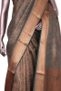 Exclusive Pure Crepe Silk Saree